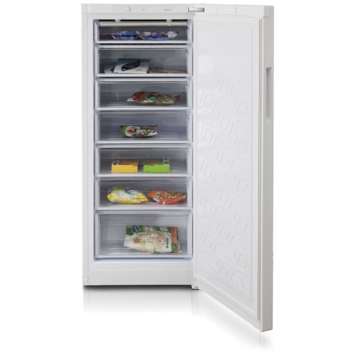 Морозильник БИРЮСА 6046 (белый) 1