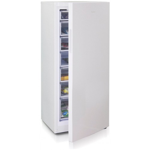 Морозильник БИРЮСА 6046 (белый) 2