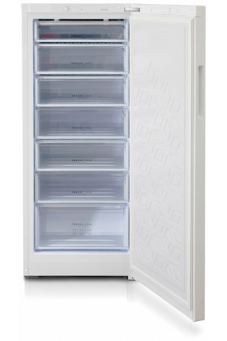 Морозильник Бирюса 6046 (белый) 1