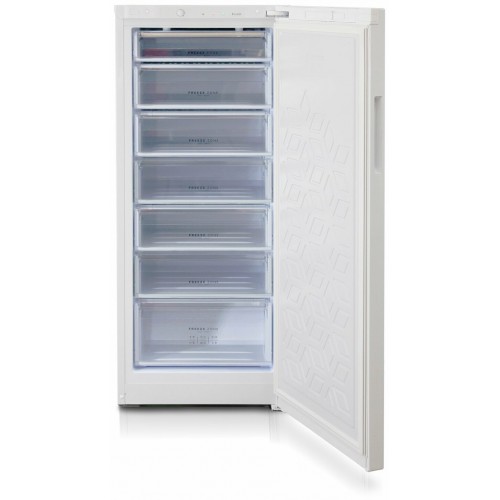 Морозильник БИРЮСА 6046 (белый) 5