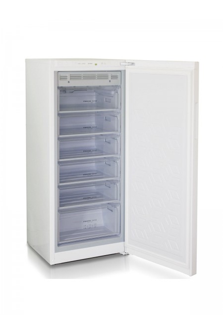 Морозильник Бирюса 6046SN (белый) 3