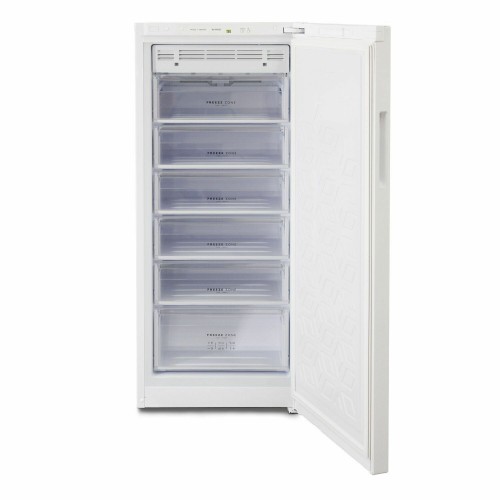 Морозильник БИРЮСА 6046SN (белый) 7