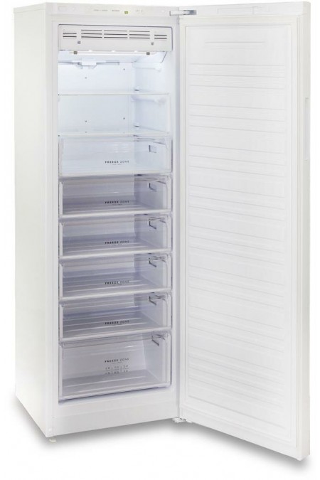 Морозильник Бирюса 6047SN (белый) 4