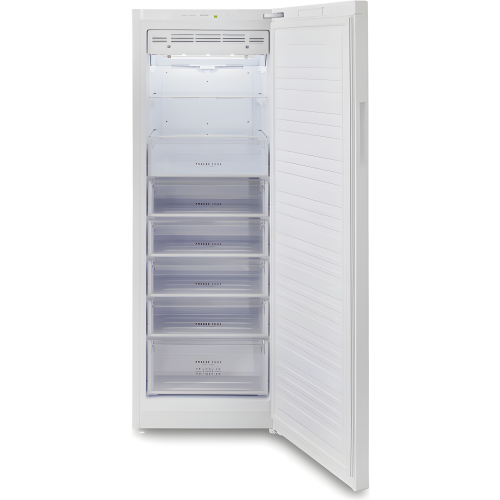 Морозильник БИРЮСА 6047SN (белый) 7