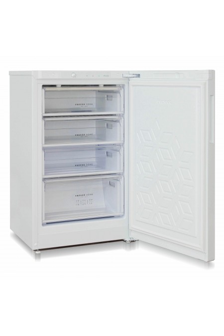 Морозильник Бирюса 6048 (белый) 2