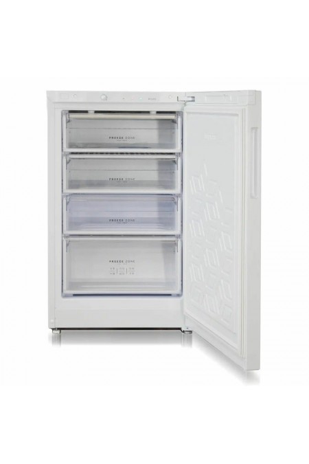 Морозильник Бирюса 6048 (белый) 3