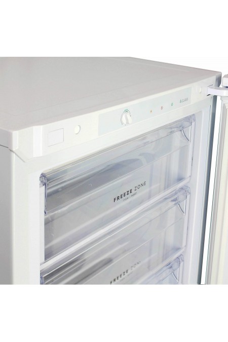 Морозильник Бирюса 6048 (белый) 5