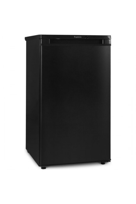 Морозильник Бирюса B412 (черный) 