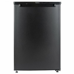 Морозильник Бирюса B514 (черный)