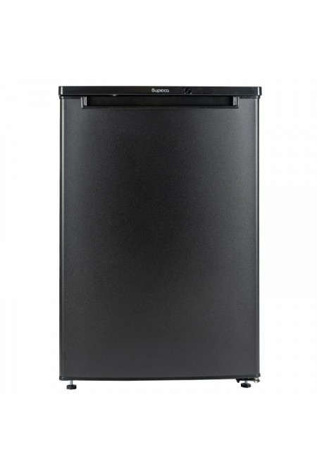 Морозильник Бирюса B514 (черный) 