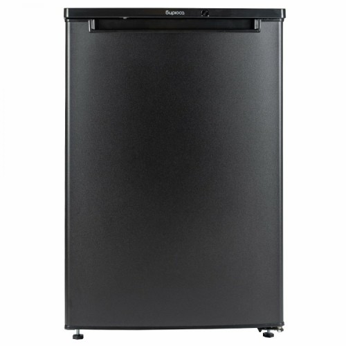 Морозильник Бирюса B514 (черный) 