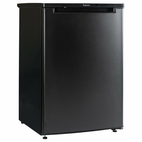 Морозильник Бирюса B514 (черный) 1