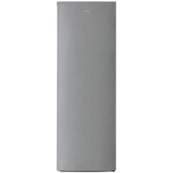 Морозильник Бирюса C6047SN (серебристый металлопласт)