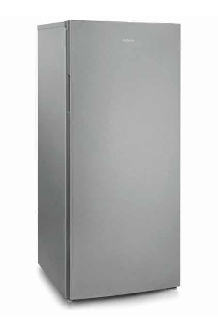 Морозильник Бирюса M 6046 (металлик) 