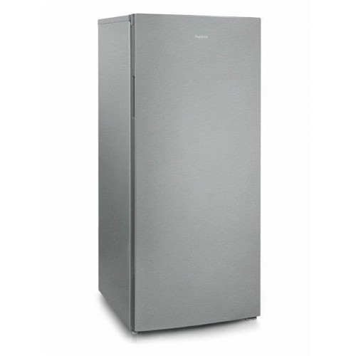 Морозильник БИРЮСА M 6046 (металлик) 2