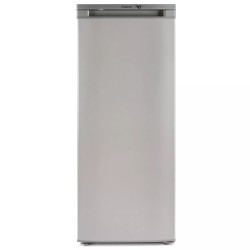 Морозильник Бирюса M414 (металлик)