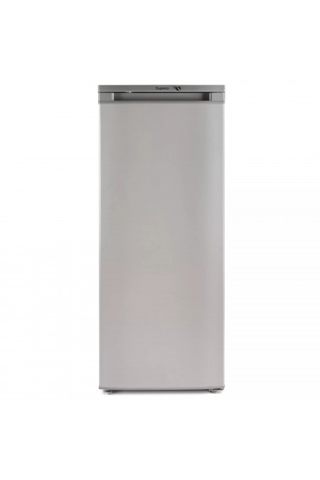 Морозильник Бирюса M414 (металлик) 1