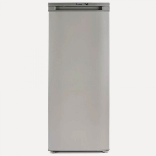 Морозильник Бирюса M414 (металлик) 1