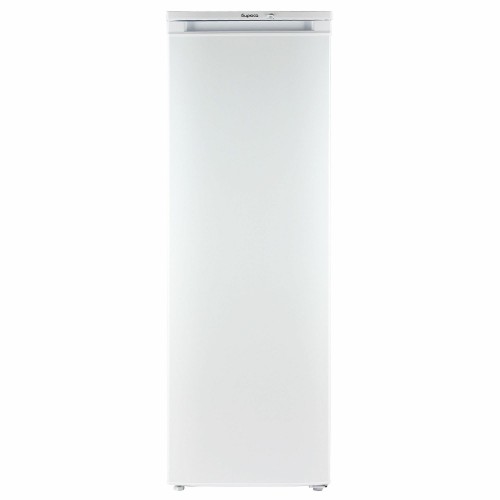 Морозильник Бирюса M416 (металлик) 2