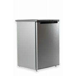 Морозильник Бирюса M514 (металлик)