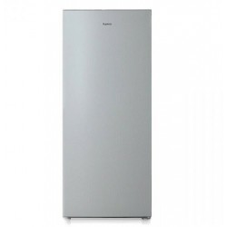 Морозильник БИРЮСА M6046SN (металлик)