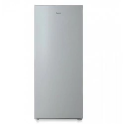 Морозильник БИРЮСА M6046SN (металлик)