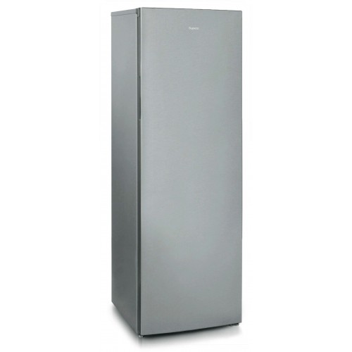 Морозильник БИРЮСА M6046SN (металлик) 3