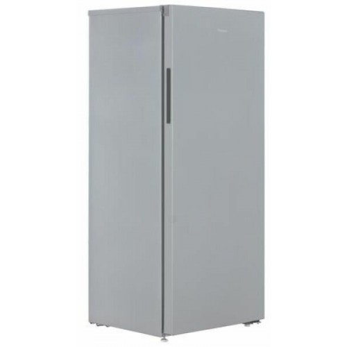 Морозильник БИРЮСА M6046SN (металлик) 4