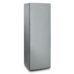 Морозильник Бирюса M6047SN (металлик)