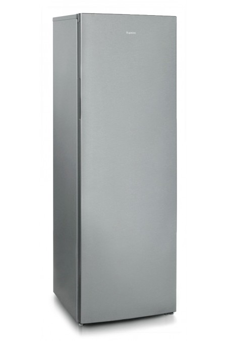 Морозильник Бирюса M6047SN (металлик) 