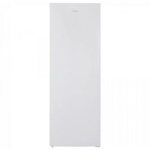 Морозильник БИРЮСА M6047SN (металлик) 4