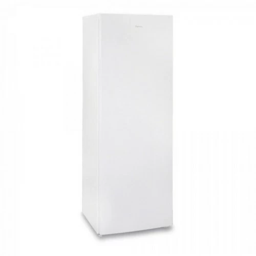 Морозильник БИРЮСА M6047SN (металлик) 5