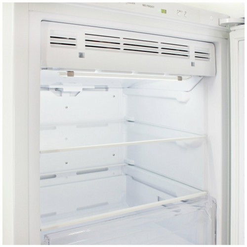 Морозильник Бирюса M6047SN (металлик) 3