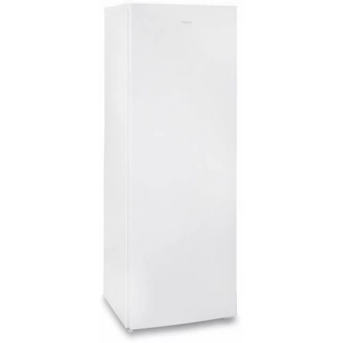 Морозильник БИРЮСА M6047SN (металлик) 8