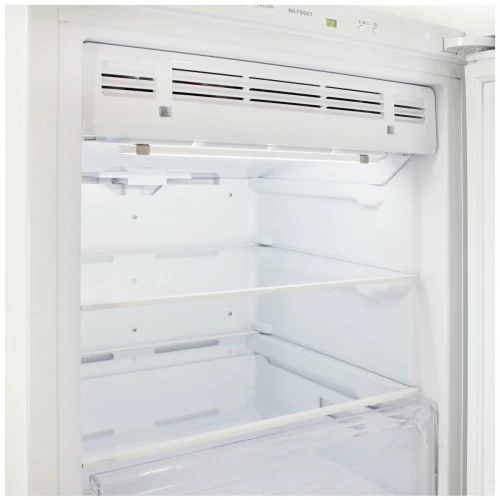 Морозильник БИРЮСА M6047SN (металлик) 9