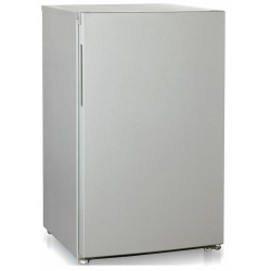 Морозильник БИРЮСА M6048 (металлик)