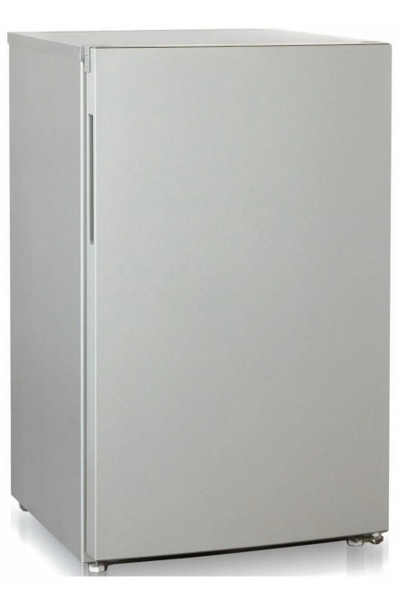 Морозильник Бирюса M6048 (металлик) 