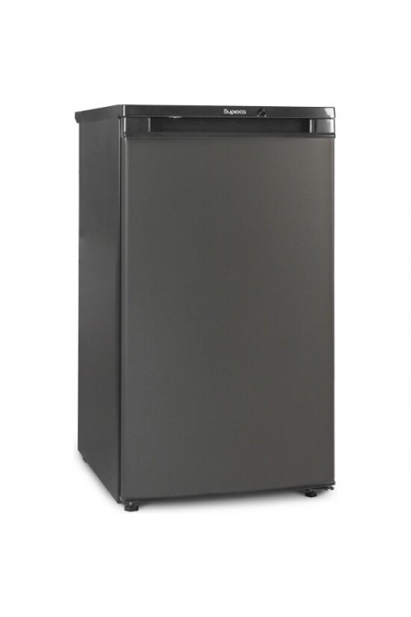 Морозильник Бирюса W412 (матовый графит) 