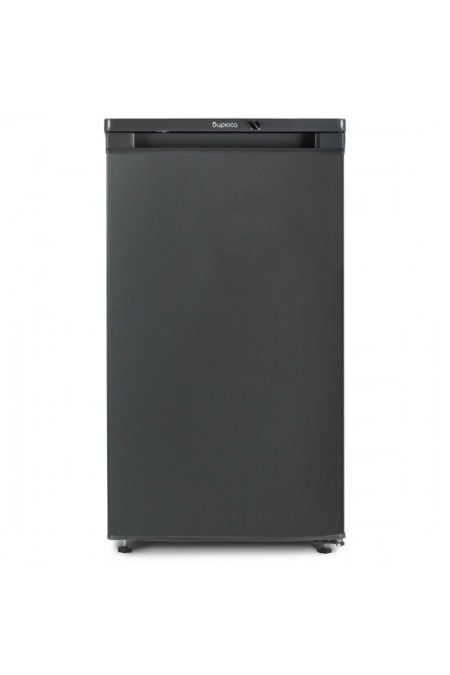 Морозильник Бирюса W412 (матовый графит) 1