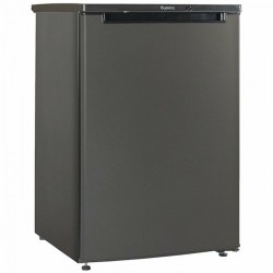 Морозильник Бирюса W514 (матовый графит)