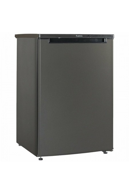 Морозильник Бирюса W514 (матовый графит) 