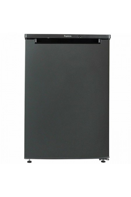 Морозильник Бирюса W514 (матовый графит) 1