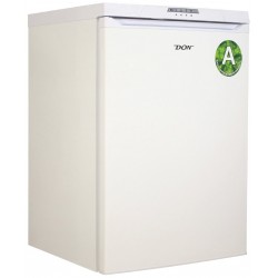 Морозильник DON R 103 B (белый)