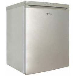 Морозильник DON R 103 MI (металлик искристый)