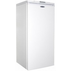 Морозильник DON R 105 B (белый)