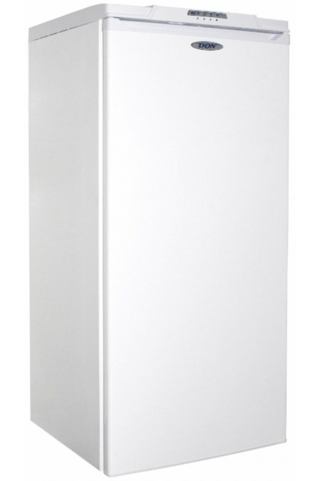 Морозильник DON R 105 B (белый) 