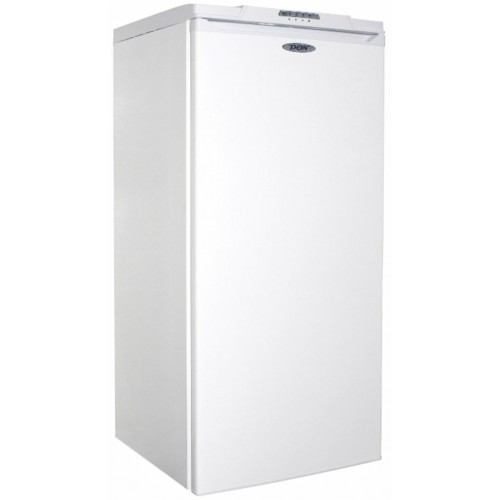 Морозильник DON R 105 B (белый) 