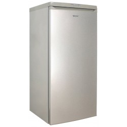 Морозильник DON R 105 MI (металлик искристый)