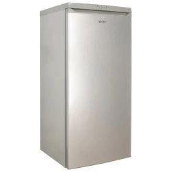 Морозильник DON R 105 MI (металлик искристый)