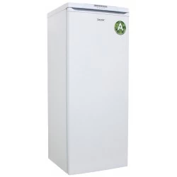 Морозильник DON R 106 B (белый)